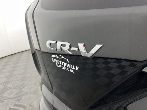 2021 Honda CR-V AWD EX-L