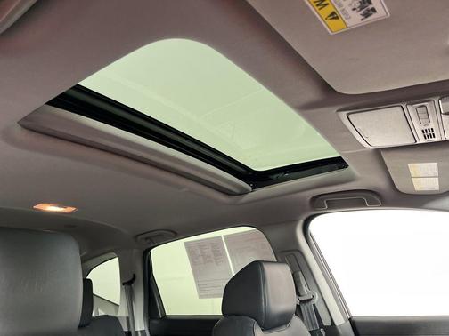 2021 Honda CR-V AWD EX-L