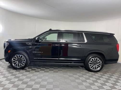 2024 GMC Yukon XL Denali Ultimate