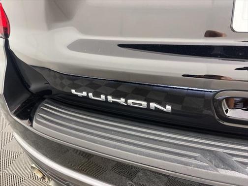 2024 GMC Yukon XL Denali Ultimate