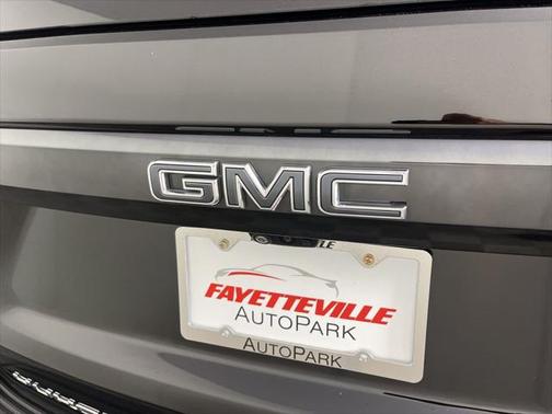 2024 GMC Yukon XL Denali Ultimate