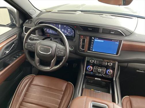 2024 GMC Yukon XL Denali Ultimate
