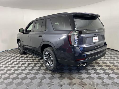 2026 Chevrolet Tahoe 4WD Z71