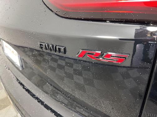 2025 Chevrolet Blazer EV eAWD RS