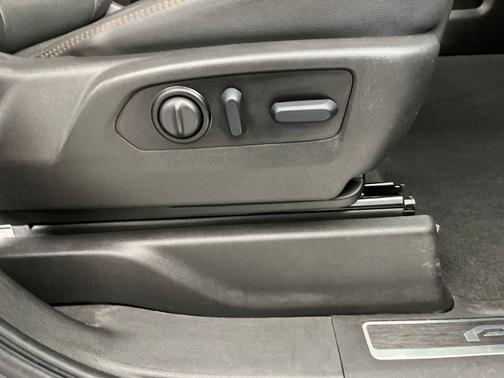 Satin Steel Metallic 2022 GMC Sierra 1500 AT4