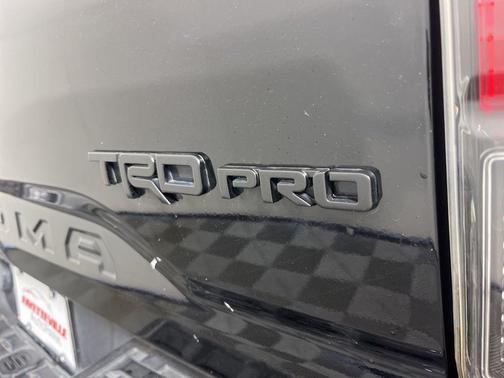 2019 Toyota Tacoma TRD Pro