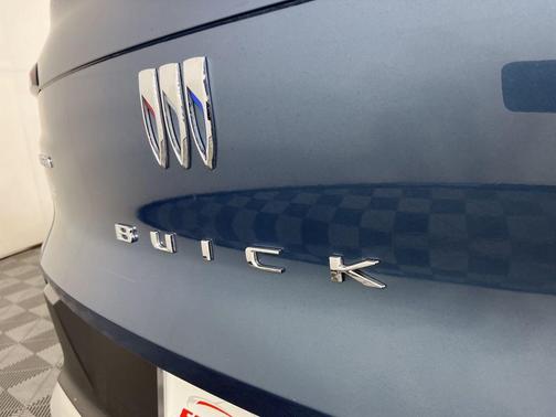 2024 Buick Envista Preferred FWD