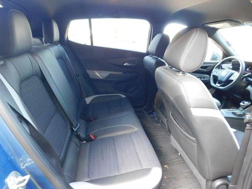 2024 Buick Envista Preferred FWD