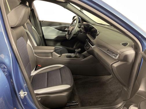 2024 Buick Envista Preferred FWD