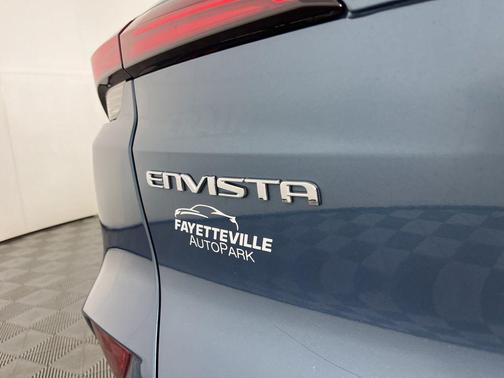 2024 Buick Envista Preferred FWD