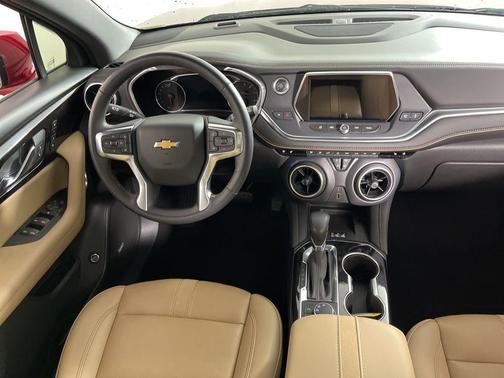 2021 Chevrolet Blazer Premier