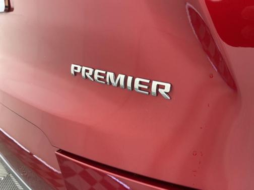 2021 Chevrolet Blazer Premier