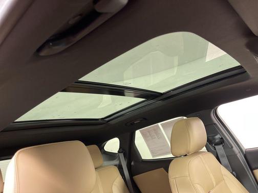 2021 Chevrolet Blazer Premier