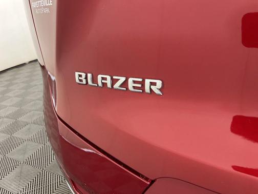 2021 Chevrolet Blazer Premier