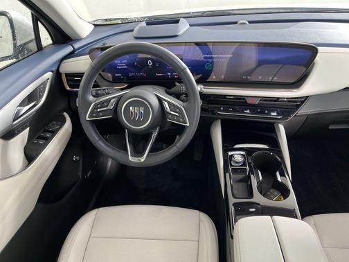 2025 Buick Envision Avenir AWD