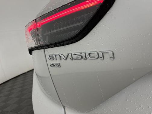 2025 Buick Envision Avenir AWD