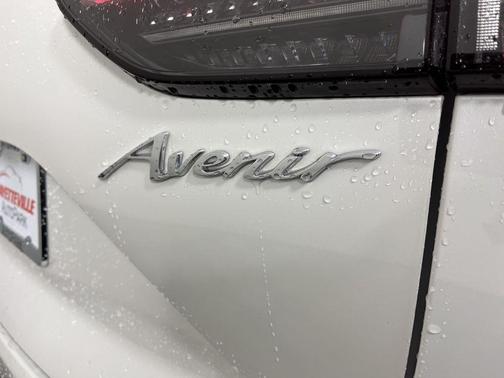 2025 Buick Envision Avenir AWD