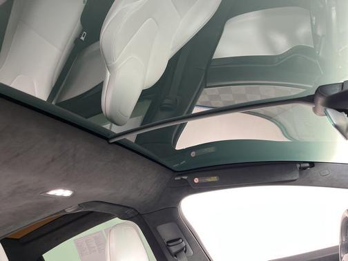 2019 Tesla Model X Long Range