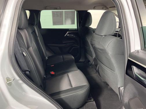 2022 Mitsubishi Outlander ES 2.5 S-AWC