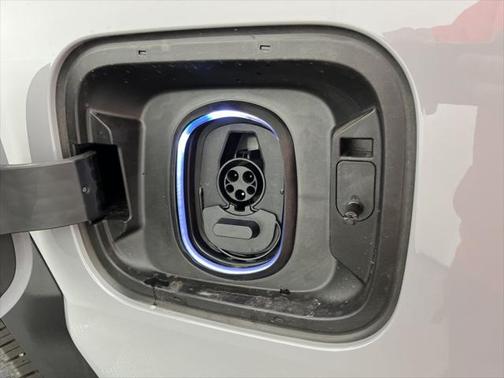 2025 Chevrolet Silverado EV LT