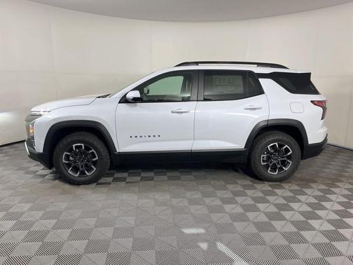 2026 Chevrolet Equinox AWD ACTIV