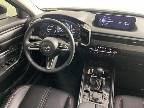 2024 Mazda CX-50 2.5 Turbo Premium