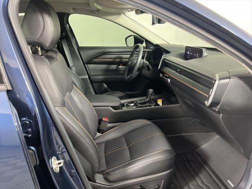 2024 Mazda CX-50 2.5 Turbo Premium