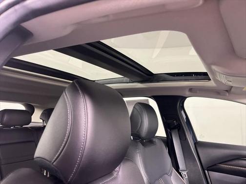 2024 Mazda CX-50 2.5 Turbo Premium