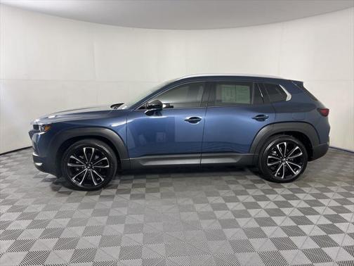 2024 Mazda CX-50 2.5 Turbo Premium