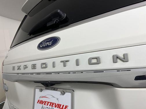 2022 Ford Expedition Max King Ranch