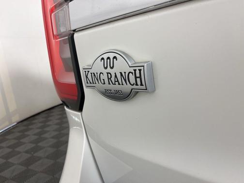 2022 Ford Expedition Max King Ranch