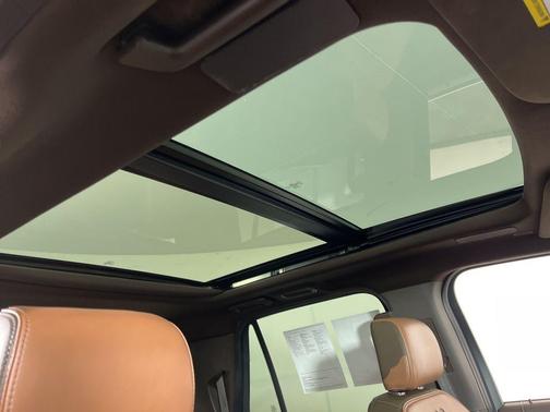 2022 Ford Expedition Max King Ranch