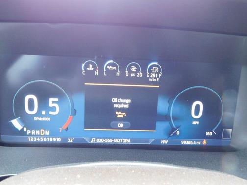 2022 Ford Expedition Max King Ranch