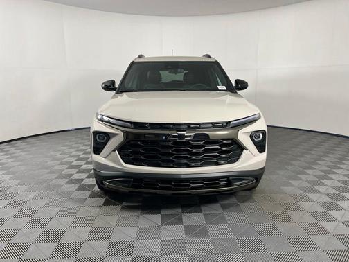 White Sands 2026 Chevrolet Trailblazer ACTIV