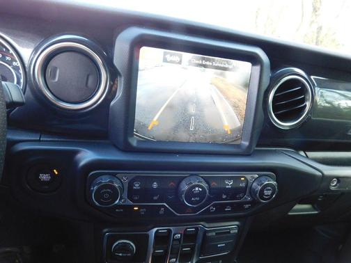 2022 Jeep Wrangler Unlimited Rubicon 392