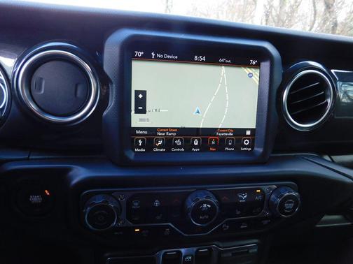 2022 Jeep Wrangler Unlimited Rubicon 392