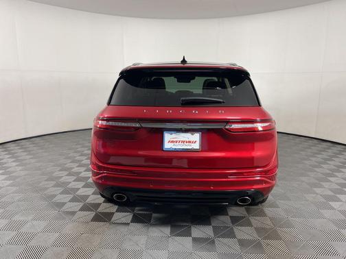 2024 Lincoln Corsair Grand Touring