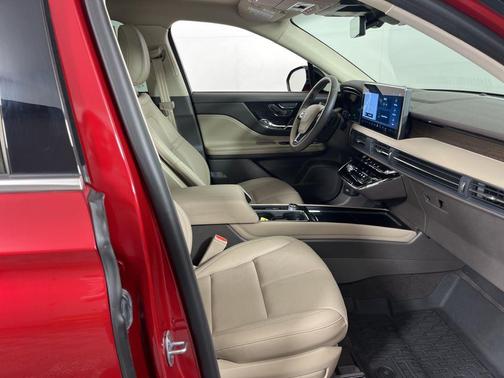2024 Lincoln Corsair Grand Touring