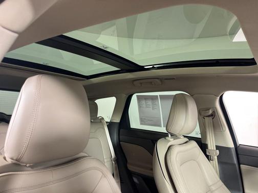 2024 Lincoln Corsair Grand Touring