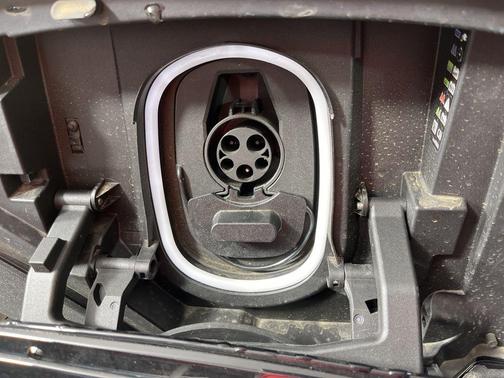 2025 Chevrolet Blazer EV eAWD LT