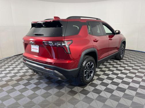 2026 Chevrolet Equinox AWD ACTIV