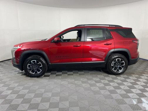 2026 Chevrolet Equinox AWD ACTIV