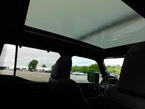 2024 Lexus GX 550 Luxury+