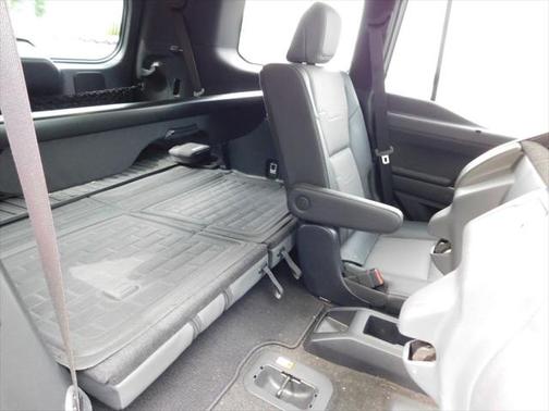2024 Lexus GX 550 Luxury+