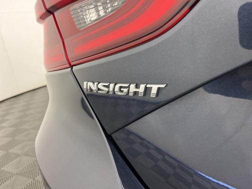 2021 Honda Insight Touring