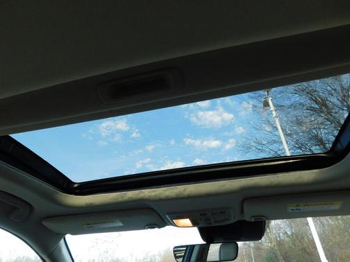 2021 Honda Insight Touring