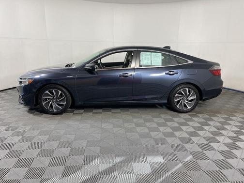 2021 Honda Insight Touring