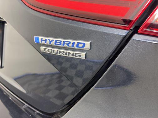 2021 Honda Insight Touring