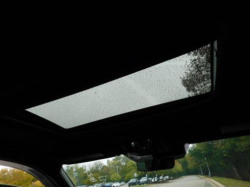 2022 Honda Ridgeline Black