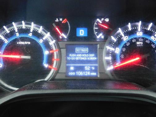 2019 Toyota 4Runner TRD Off Road Premium